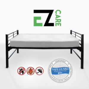 EZ Care Refuge Essential 5 Inch Mattress