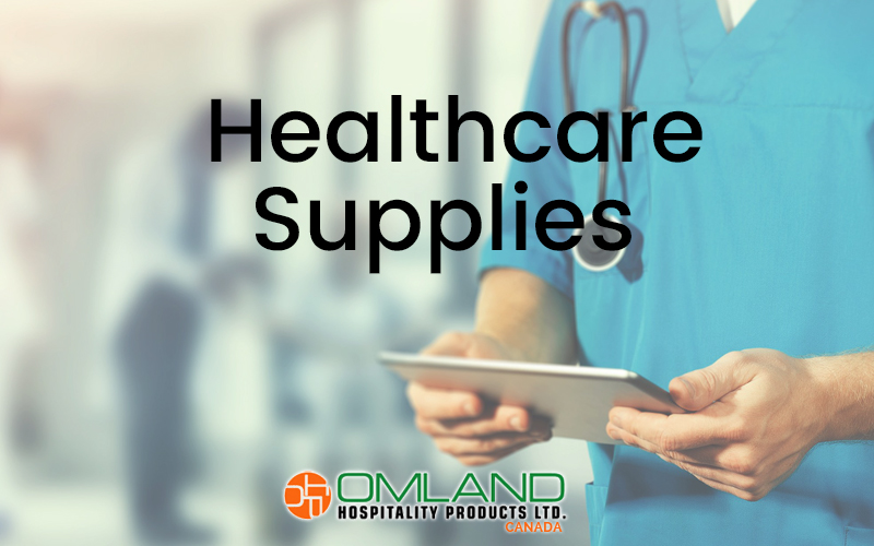 Healthcare Supplies Serving All USA