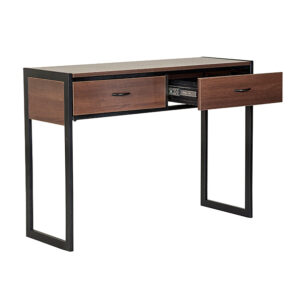 Luxur Desk With Drawers