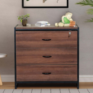 Luxur Chest of Drawers – Fully Assembled