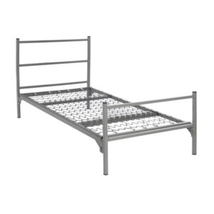 Military Bunkable Bed Square Tube