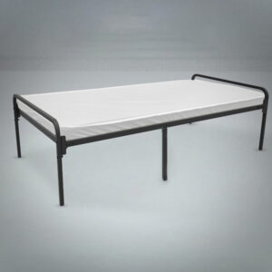 The Essential Platform Bed