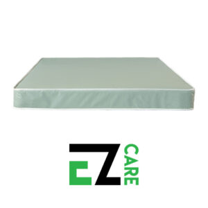 EZ Care Vinyl Tapered Mattress 6″