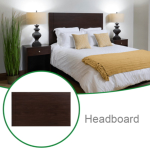 Franklin Headboard Hotel Furniture Collection