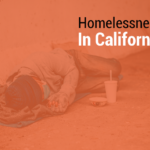 Homelessness In California