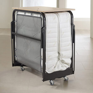Hospitality Deluxe Roll-away Bed