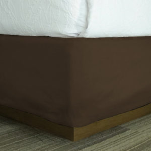 Hotel Box Spring Covers