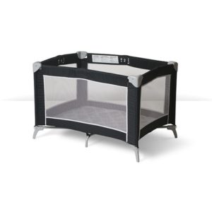 Sleep n Store® Portable Travel Yard Style Crib