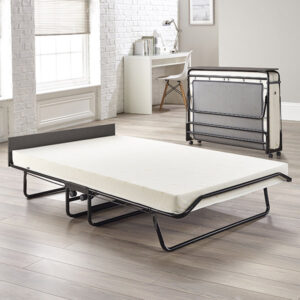 Visit Auto Roll-away Bed